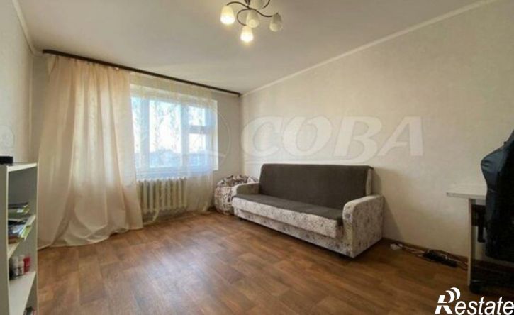 2-комн квартира ул Николая Семенова, 27 3,  д. 27 3,  к. 3
