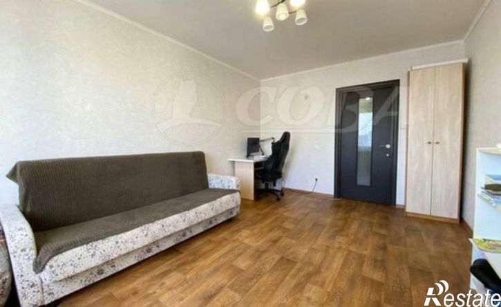 2-комн квартира ул Николая Семенова, 27 3,  д. 27 3,  к. 3