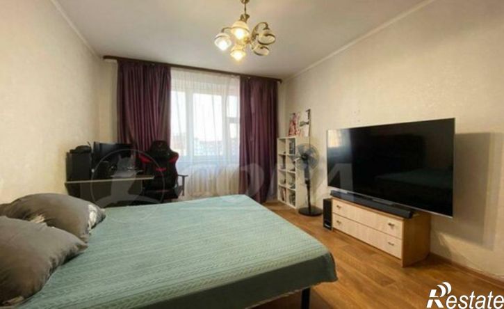 2-комн квартира ул Николая Семенова, 27 3,  д. 27 3,  к. 3