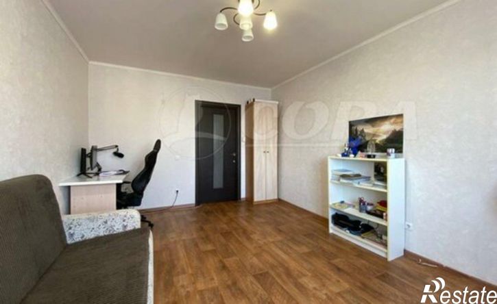 2-комн квартира ул Николая Семенова, 27 3,  д. 27 3,  к. 3