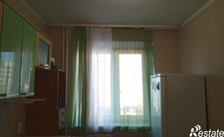 3-комн квартира улица Домостроителей, 38,  д. 38