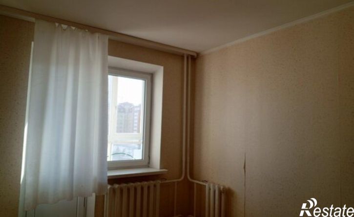 3-комн квартира улица Домостроителей, 38,  д. 38