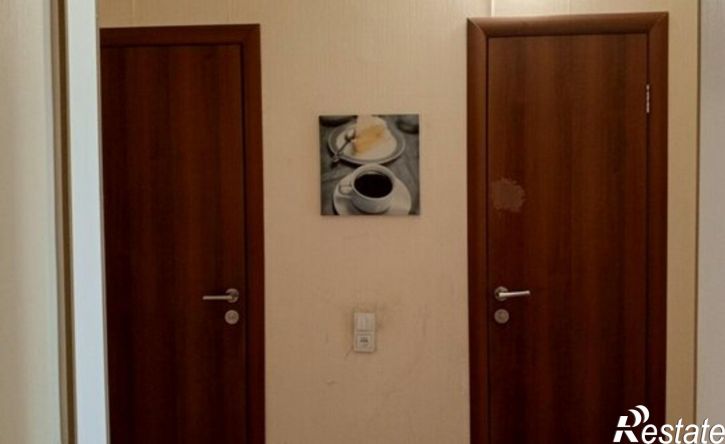 3-комн квартира улица Домостроителей, 38,  д. 38