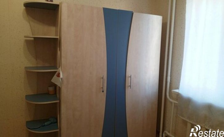 3-комн квартира улица Домостроителей, 38,  д. 38
