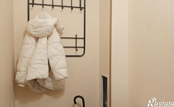 3-комн квартира улица Домостроителей, 38,  д. 38