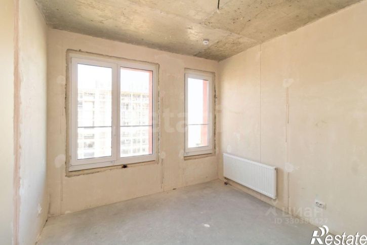 1-комн квартира ул Тарманская, 34,  д. 34