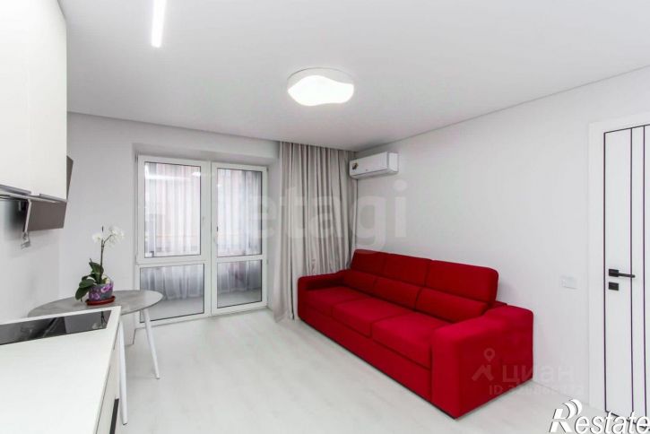 1-комн квартира улица Эрвье, 28 к3,  д. 28 к3