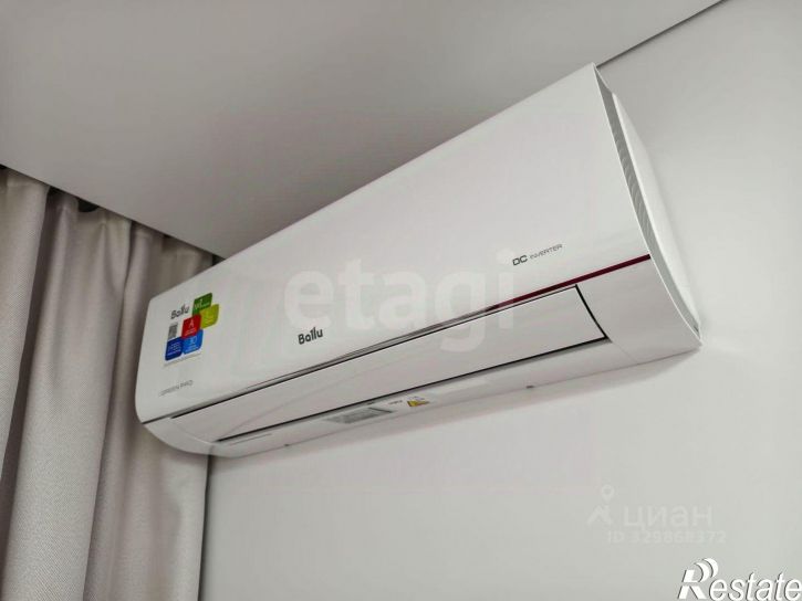 1-комн квартира улица Эрвье, 28 к3,  д. 28 к3