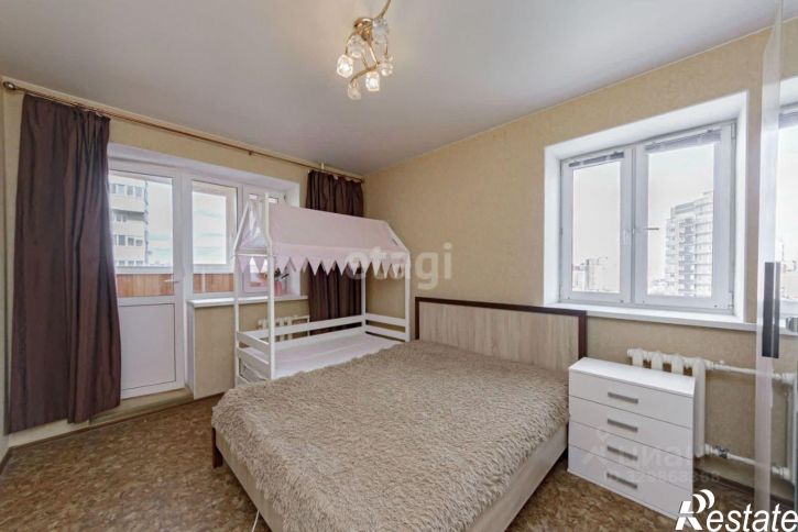 2-комн квартира ул Станислава Карнацевича, 6,  д. 6