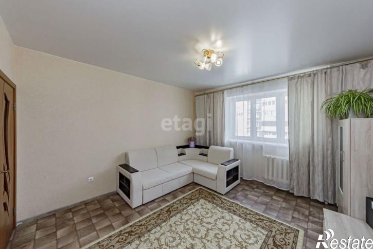 2-комн квартира ул Станислава Карнацевича, 6,  д. 6