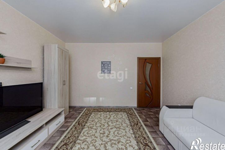 2-комн квартира ул Станислава Карнацевича, 6,  д. 6