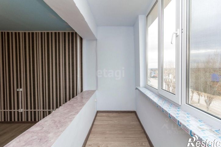 2-комн квартира улица Бабарынка, 16А,  д. 16А