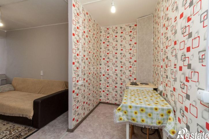 2-комн квартира улица Бабарынка, 16А,  д. 16А