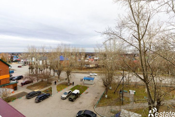 2-комн квартира улица Бабарынка, 16А,  д. 16А