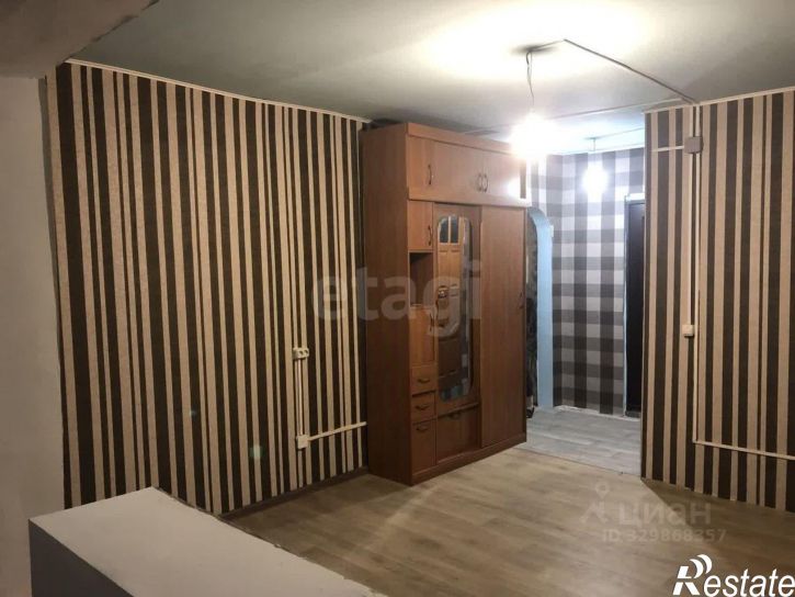 2-комн квартира улица Бабарынка, 16А,  д. 16А