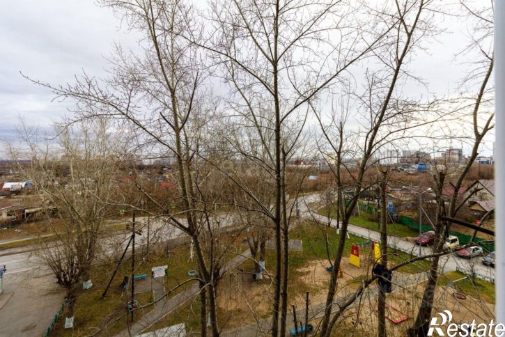 2-комн квартира улица Бабарынка, 16А,  д. 16А