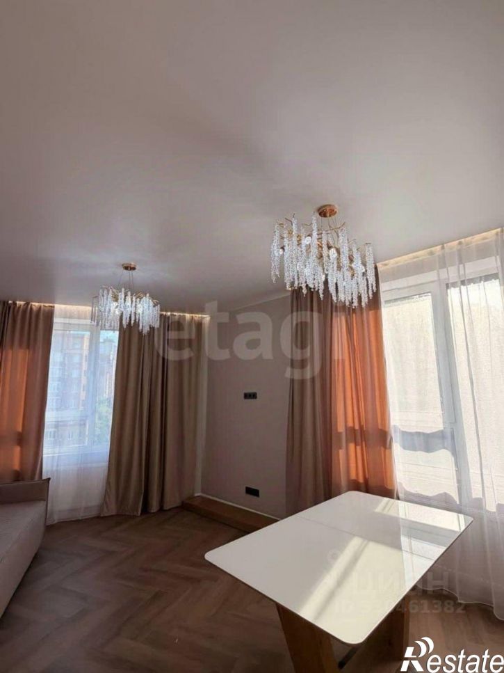 2-комн квартира Профсоюзная улица, 6 к1,  д. 6 к1