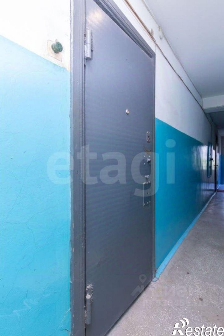 1-комн квартира улица Газовиков, 28А,  д. 28А