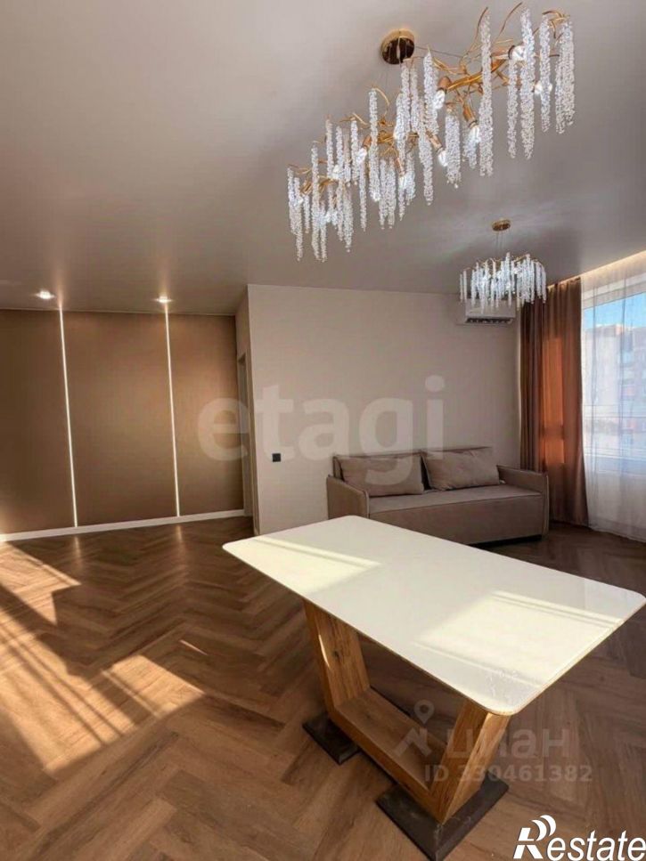 2-комн квартира Профсоюзная улица, 6 к1,  д. 6 к1