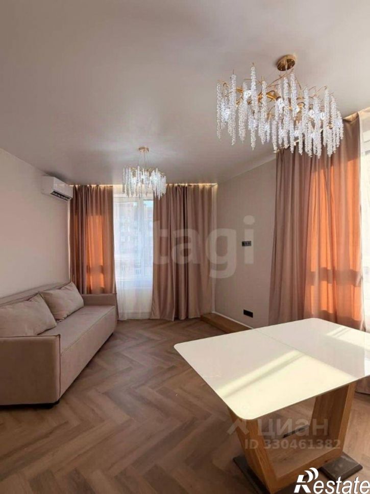 2-комн квартира Профсоюзная улица, 6 к1,  д. 6 к1