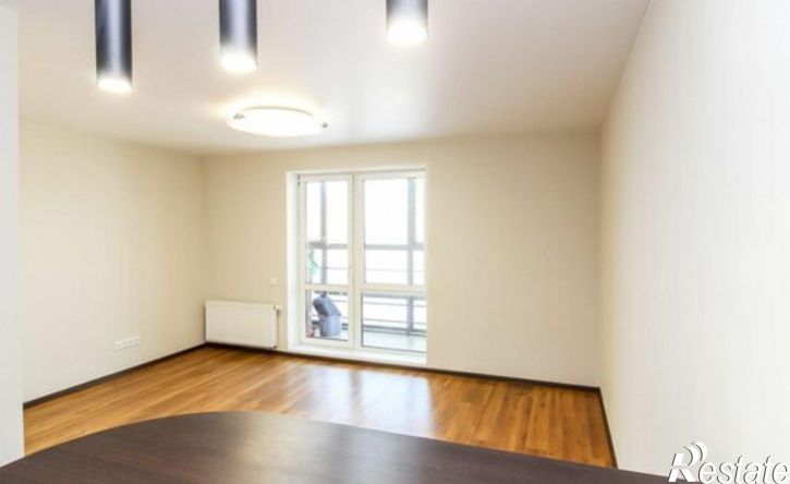 3-комн квартира улица Ю.-Р.Г. Эрвье, 30к4