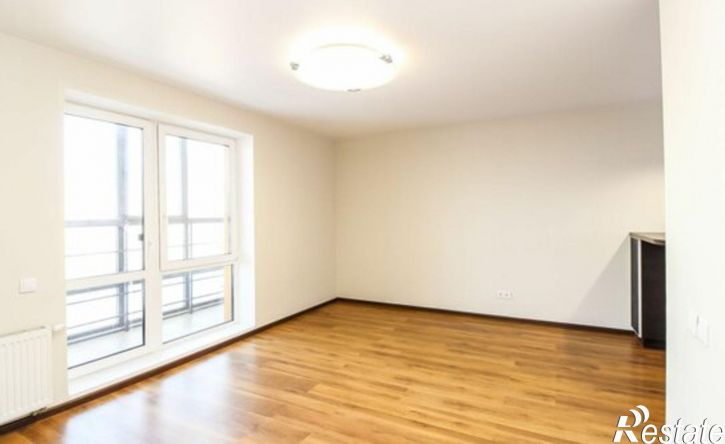 3-комн квартира улица Ю.-Р.Г. Эрвье, 30к4