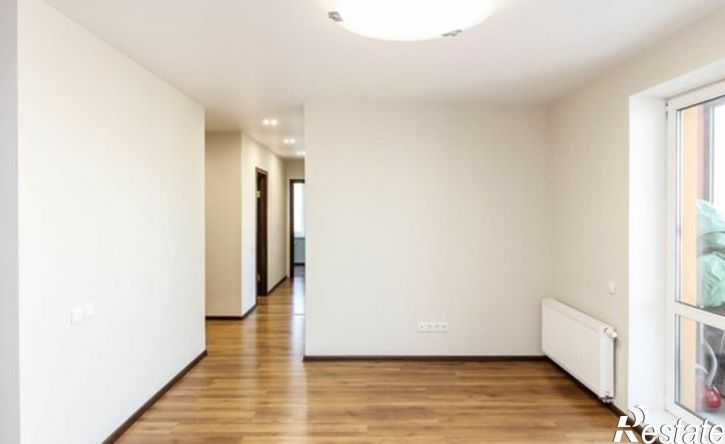 3-комн квартира улица Ю.-Р.Г. Эрвье, 30к4