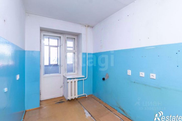 1-комн квартира улица Газовиков, 28А,  д. 28А