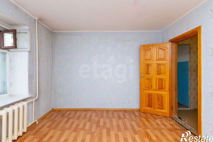 1-комн квартира улица Газовиков, 28А,  д. 28А