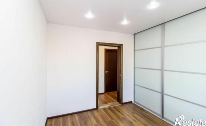 3-комн квартира улица Ю.-Р.Г. Эрвье, 30к4