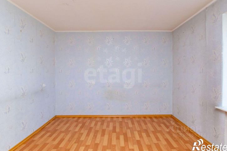 1-комн квартира улица Газовиков, 28А,  д. 28А