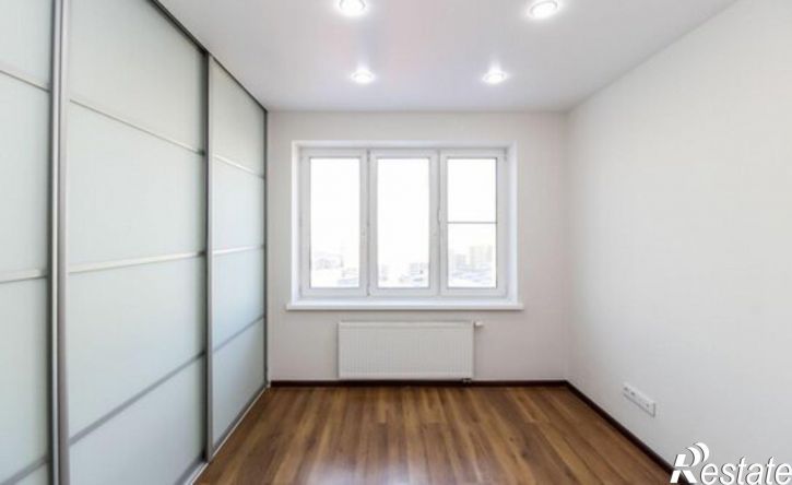 3-комн квартира улица Ю.-Р.Г. Эрвье, 30к4