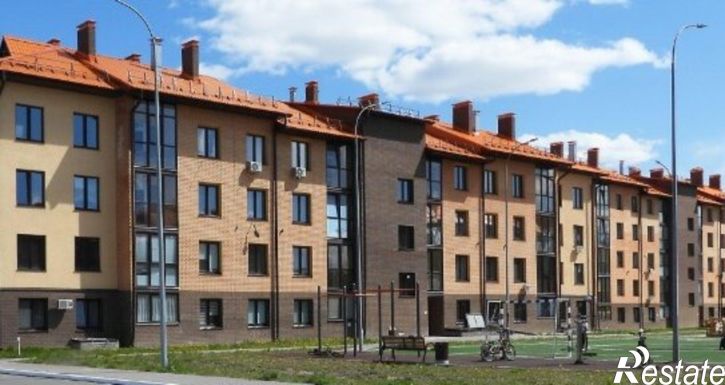 1-комн квартира ул Тимофея Чаркова, 69 2,  д. 69 2,  к. 2