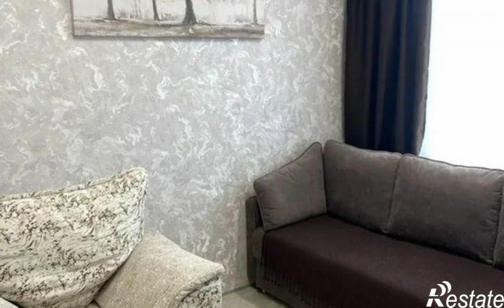 1-комн квартира ул Тимофея Чаркова, 69 2,  д. 69 2,  к. 2