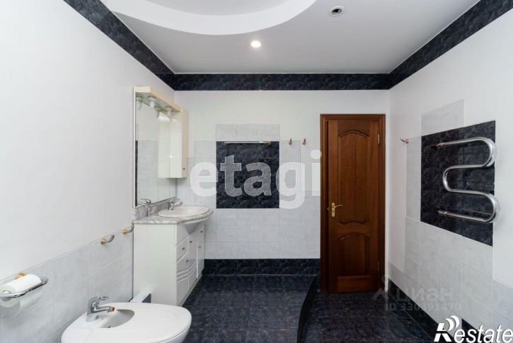 4-комн квартира Олимпийская улица, 8 к3,  д. 8 к3