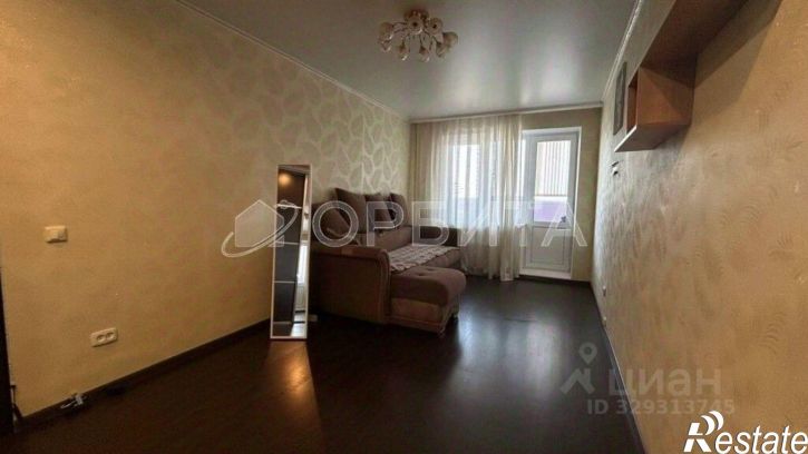 1-комн квартира ул Стартовая, 7,  д. 7