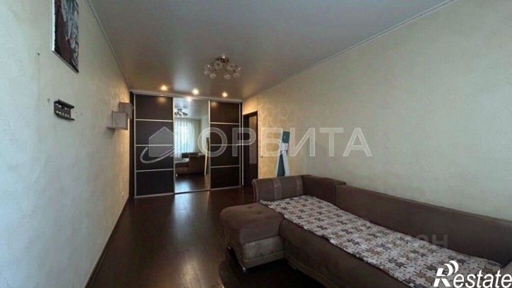 1-комн квартира ул Стартовая, 7,  д. 7