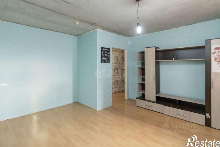 1-комн квартира улица Мелиораторов, 48 к1,  д. 48 к1