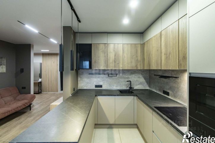 2-комн квартира улица Достоевского, 18,  д. 18