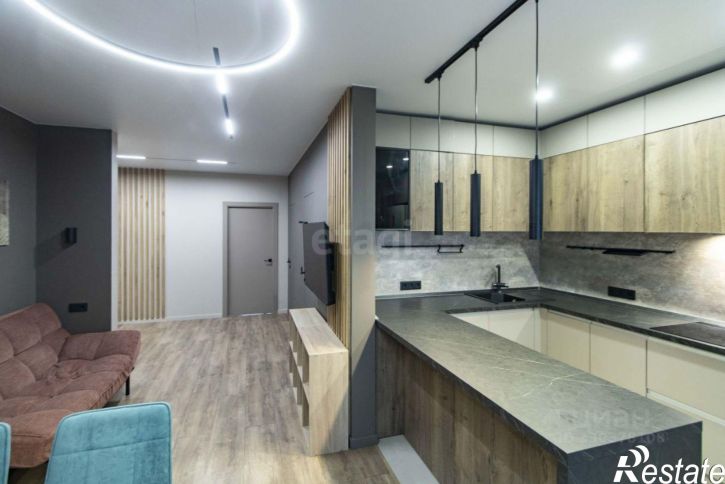 2-комн квартира улица Достоевского, 18,  д. 18