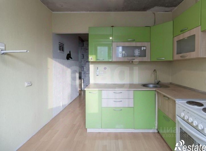 1-комн квартира улица Мелиораторов, 48 к1,  д. 48 к1