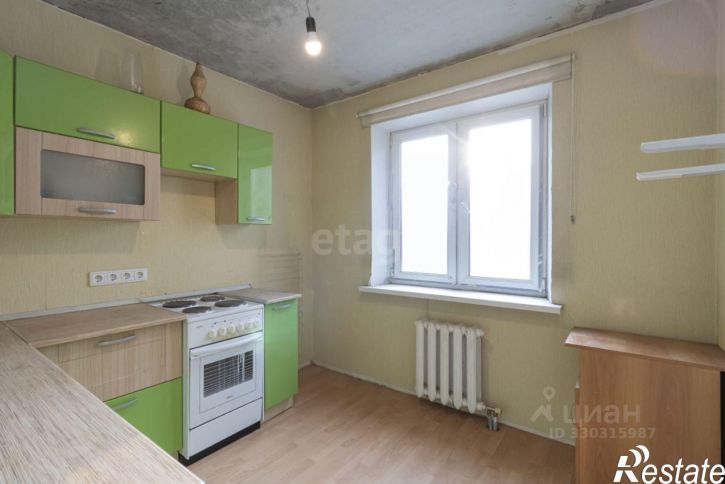 1-комн квартира улица Мелиораторов, 48 к1,  д. 48 к1