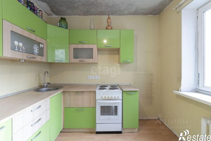 1-комн квартира улица Мелиораторов, 48 к1,  д. 48 к1