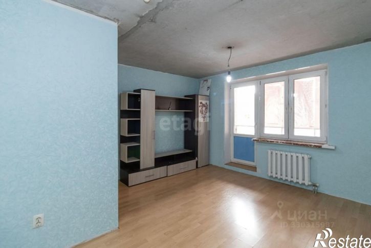 1-комн квартира улица Мелиораторов, 48 к1,  д. 48 к1