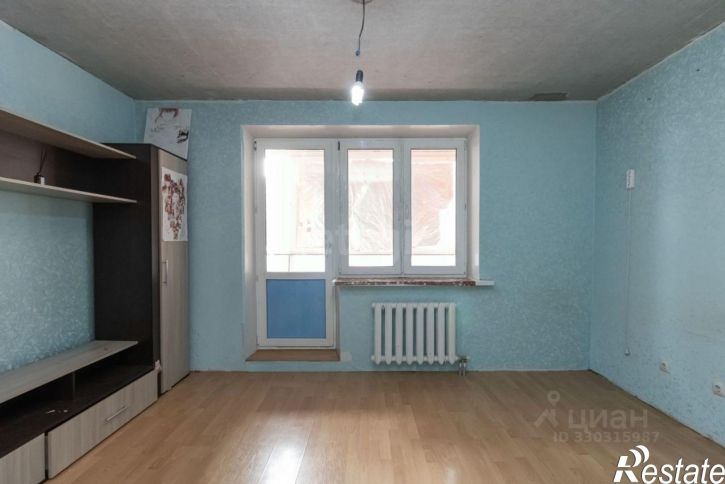 1-комн квартира улица Мелиораторов, 48 к1,  д. 48 к1