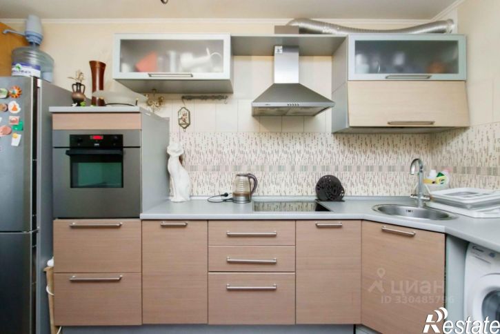 2-комн квартира Широтная улица, 130/2,  д. 130/2