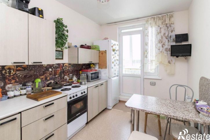 3-комн квартира Беловежская улица, 19 к1,  д. 19 к1