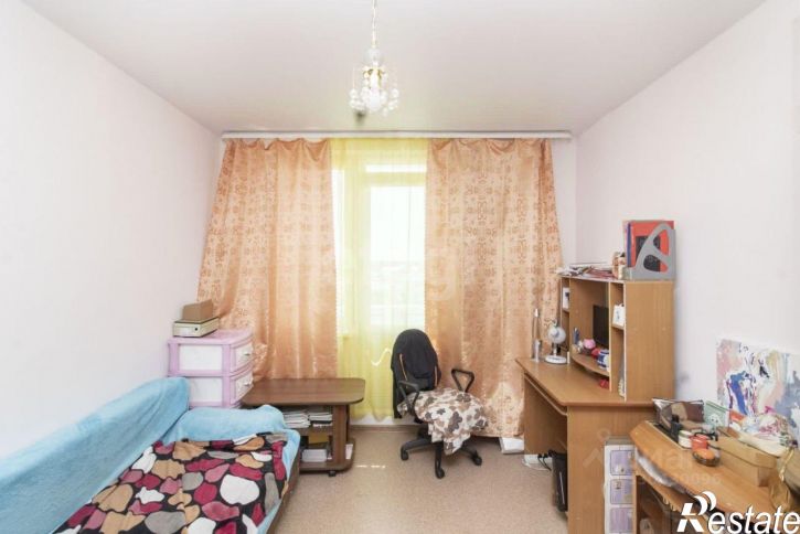 3-комн квартира Беловежская улица, 19 к1,  д. 19 к1