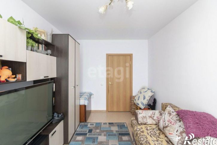 3-комн квартира Беловежская улица, 19 к1,  д. 19 к1