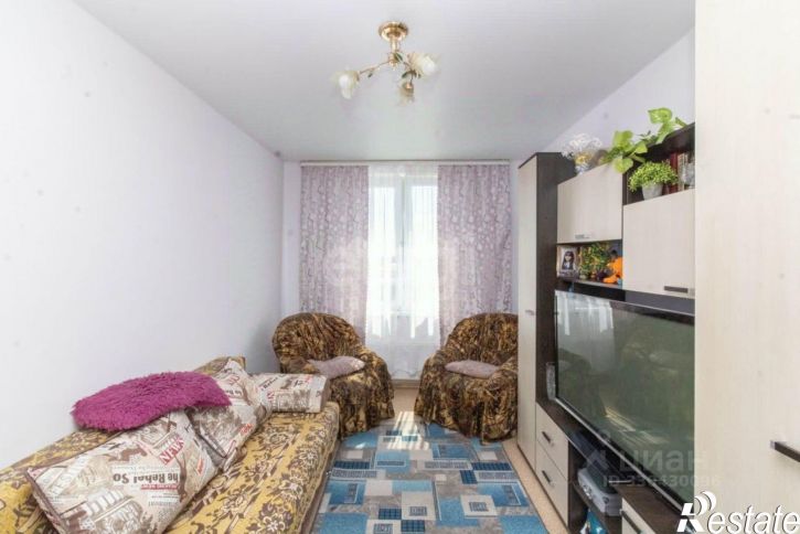 3-комн квартира Беловежская улица, 19 к1,  д. 19 к1